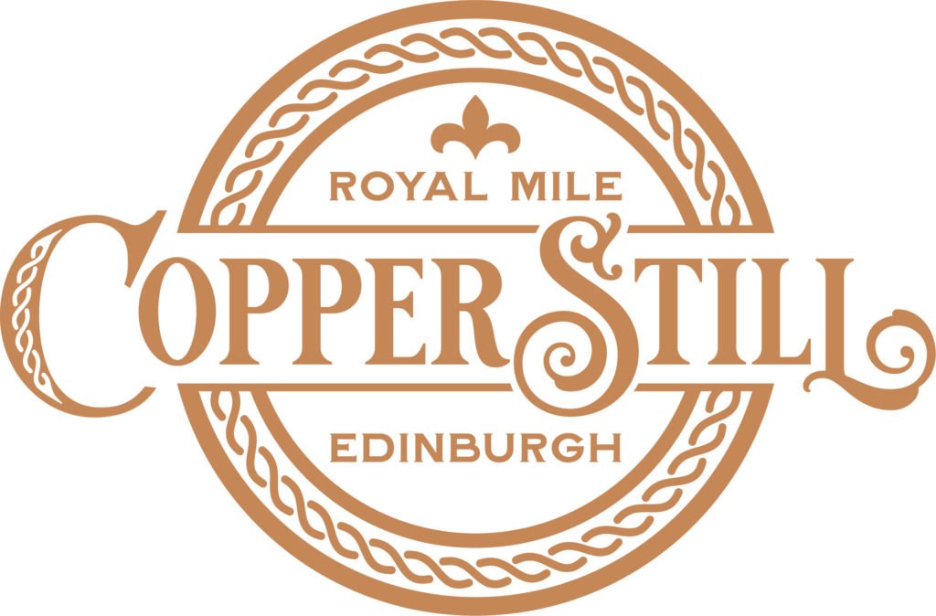 Copper Still in Edinburgh